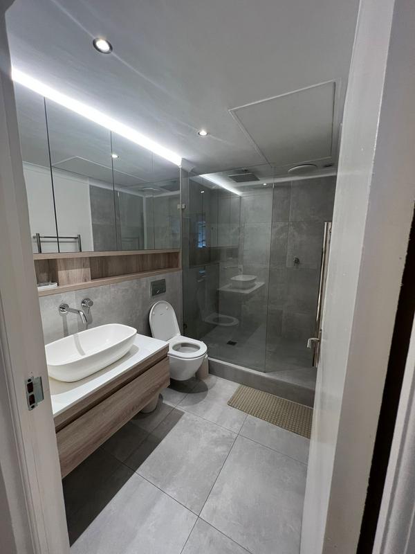 To Let 0 Bedroom Property for Rent in Foreshore Western Cape